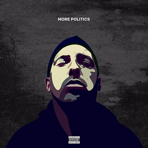 More Politics album cover