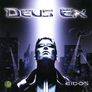 Avatar for Deus Ex