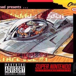 The Chrono Trigger Mixtape, Volume 1