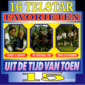 Artwork for Zonder Jou