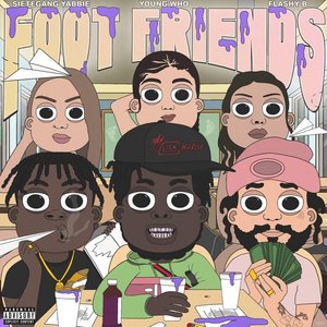 Foot Friends