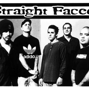 Avatar for Straight Faced