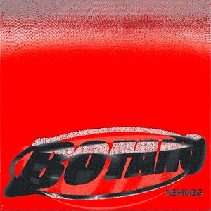 Botano Remixes