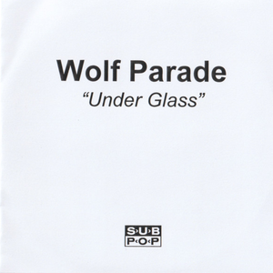 Wolf Parade