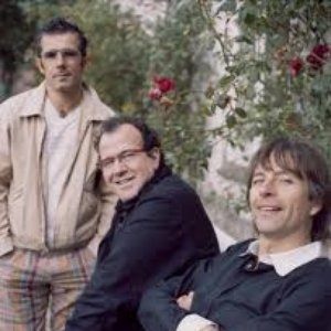 Аватар для Paolo Fresu / Richard Galliano / Jan Lundgren