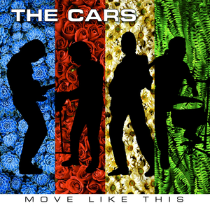 Move Like This by The Cars