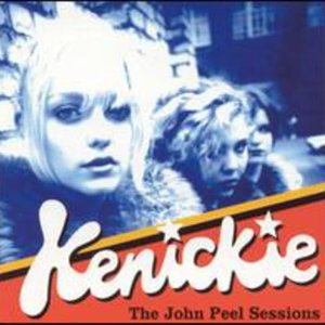 The John Peel Sessions