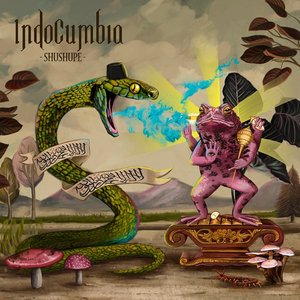 IndoCumbia