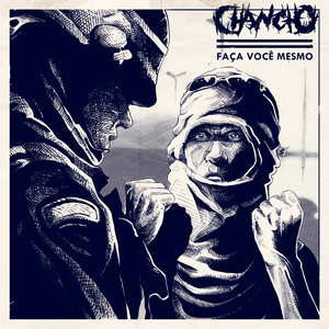 FAÇA VOCÊ MESMO by Chancho