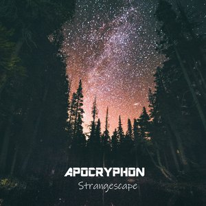 Strangescape