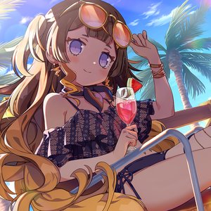 Avatar for Anya Melfissa