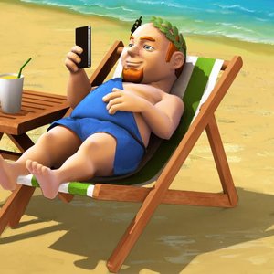 Avatar for Michał Dębski