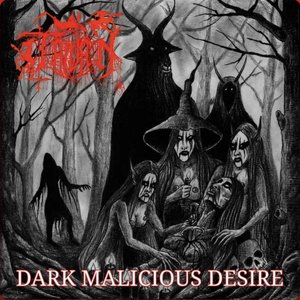 Dark Malicious Desire