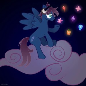 Avatar for zahqo