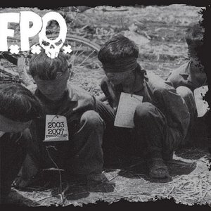 2003 - 2007 Recordings