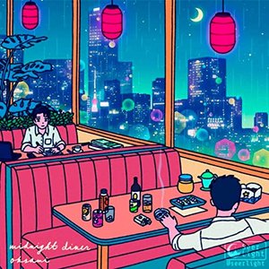 Midnight Diner