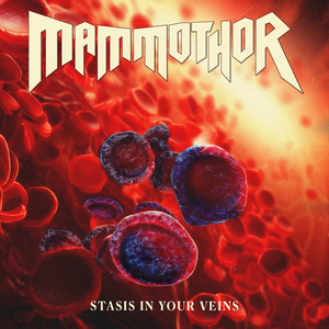 Mammothor - Stasis In Your Veins Lyrics - Zortam Music