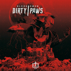 Blood Omen by DIЯTY|PΔWS