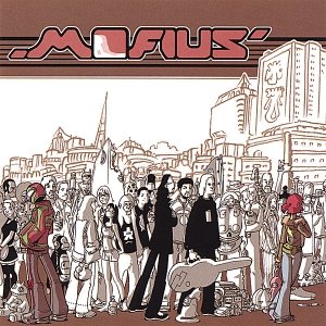 Mofius
