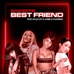 BEST FRIEND by CHANMINA