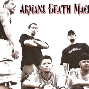 Аватар для Armani Death Machine