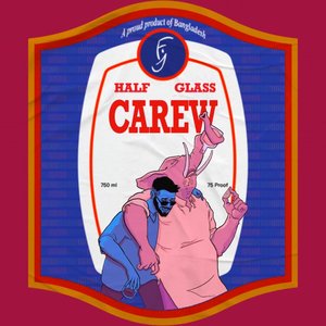 Half Glass Carew