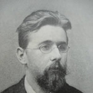 Avatar för Александр Тихонович Гречанинов