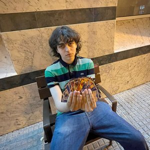 Avatar for Lil Jewish