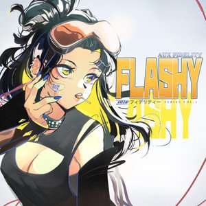 Flashy Series Vol 1. (Prelude)