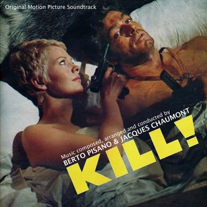 Kill (Original Motion Picture Soundtrack)