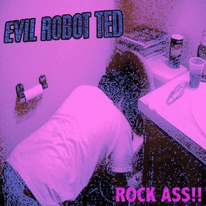 Rock Ass!!