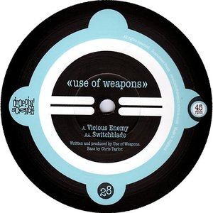 Vicious Enemy / Switchblade