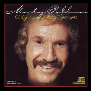 Marty Robbins - El Paso City