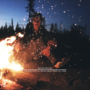 I'll Keep You In Mind, From Time to Time by Moose Blood