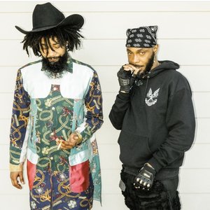 Avatar for JPEGMAFIA & Danny Brown