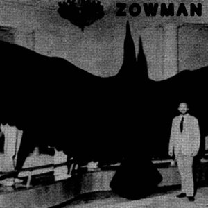 Avatar for Zowman