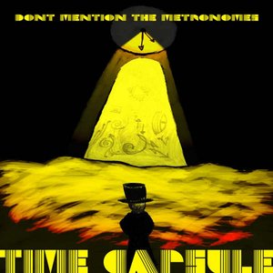 Avatar for Dont Mention The Metronomes