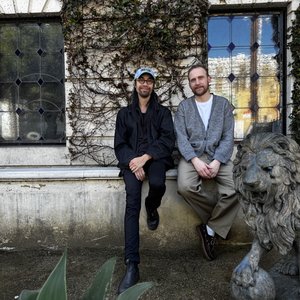 Avatar for Patrick Shiroishi & Piotr Kurek