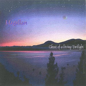 Ghost of a Living Twilight