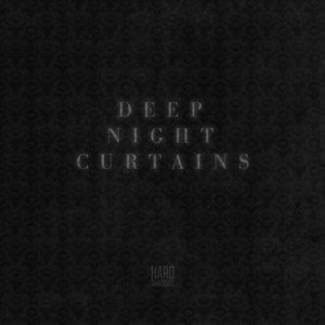 Deep Night Curtains