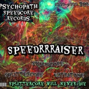 Avatar for Speedrrraiser