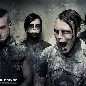 Avatar for Combichrist