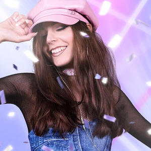 Every Night by Hannah Diamond