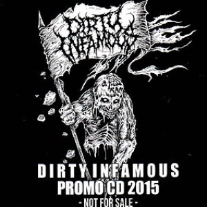 Promo CD 2015