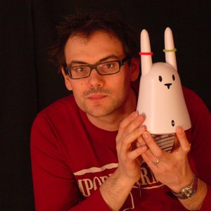 cyborgjeff için avatar