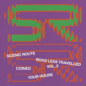 Your House (feat. Astrid Sonne) - Single
