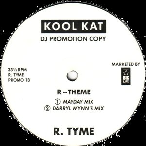 Avatar for R-Tyme