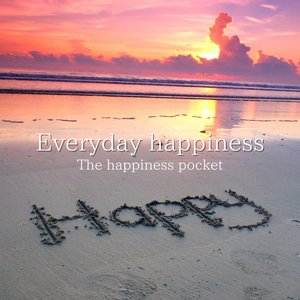 Avatar for The happiness pocket