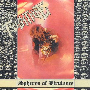 Spheres Of Virulence