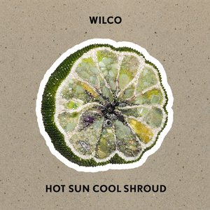 Hot Sun Cool Shroud - EP